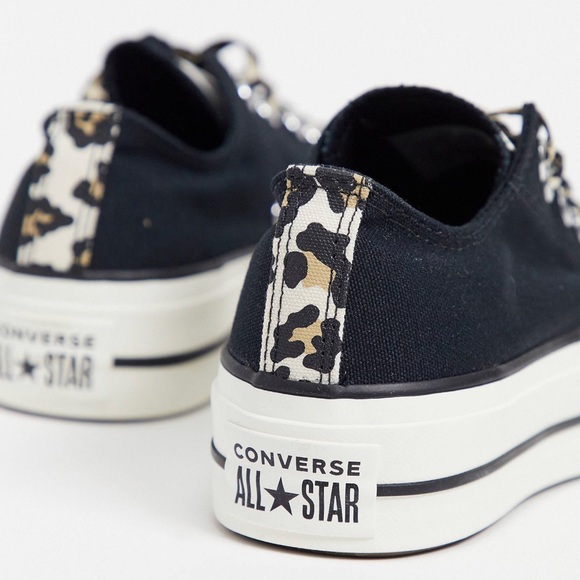 Platform Converse - Picture 3 of 4
